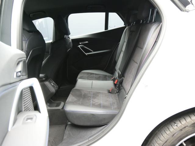 BMW X2 sDrive 20d Msport Pro 150CV