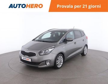 KIA Carens 1.7 CRDi 136 CV Auto Class