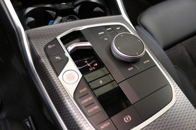 BMW 320 d 48V Touring Msport