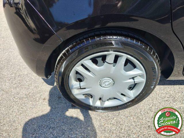 OPEL Corsa 1.2 5 porte Advance