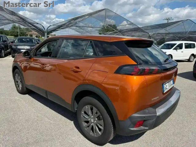 PEUGEOT 2008 1.5 bluehdi 110cv Active Pack s - GE700CZ