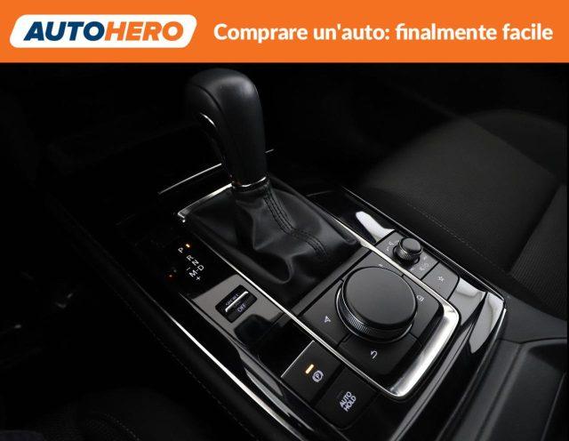 MAZDA CX-30 2.0L e-Skyactiv-G 150 CV M Hybrid AWD Exceed