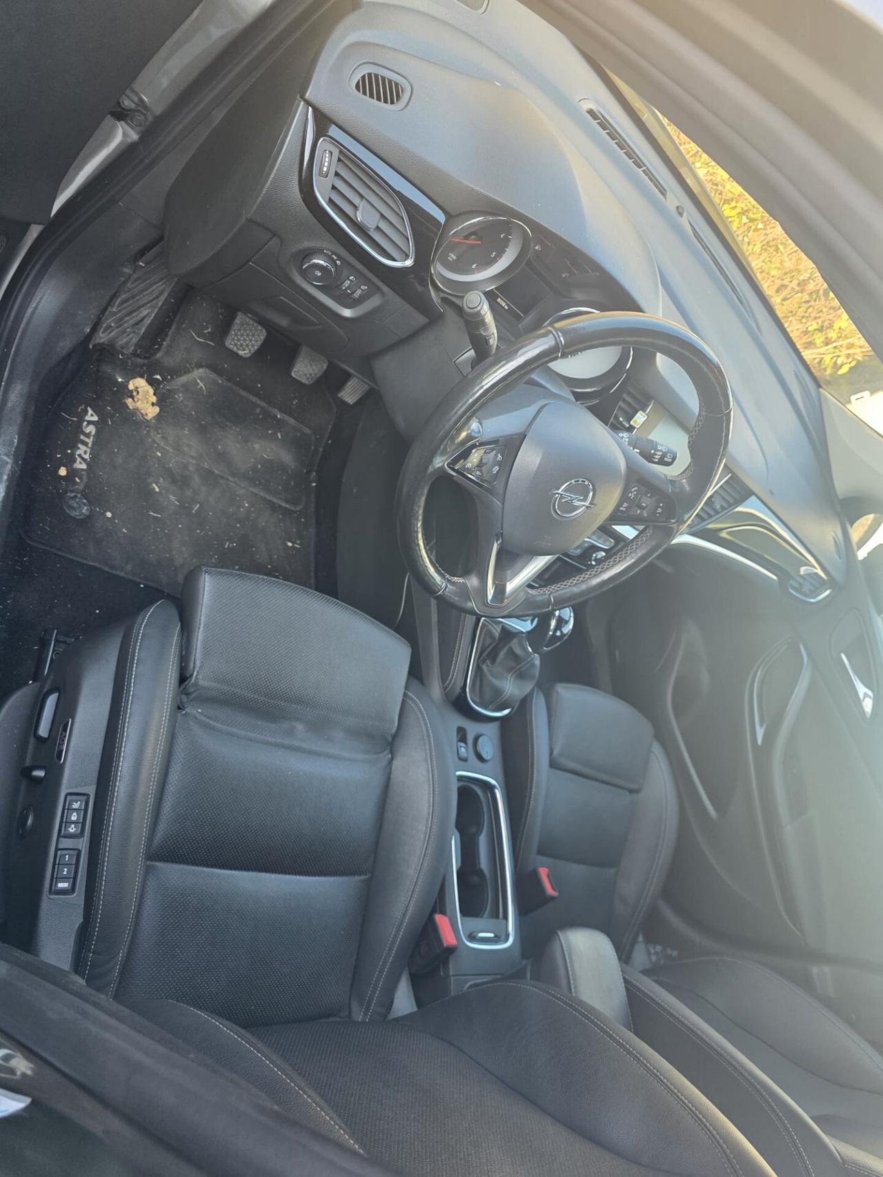 Volvo V60 Automatica 120 CV