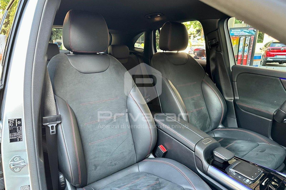 MERCEDES GLA 200 Automatic 4Matic Premium