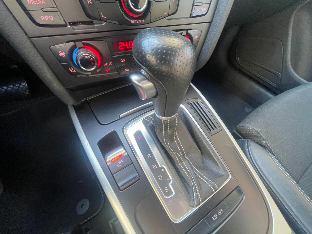 Audi A5 Cabrio 3.0 V6 tdi quattro s-tronic