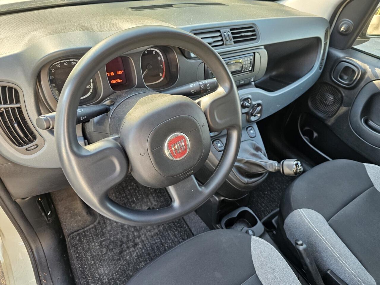 Fiat Panda 1.0 GSE S&S Hybrid Pop v.a.n.