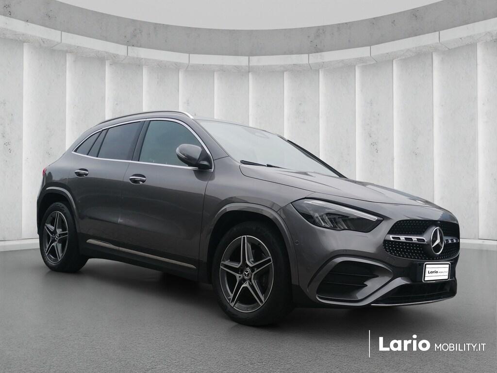 Mercedes GLA 200 200 D AMG Line Premium 4Matic 8G-DCT
