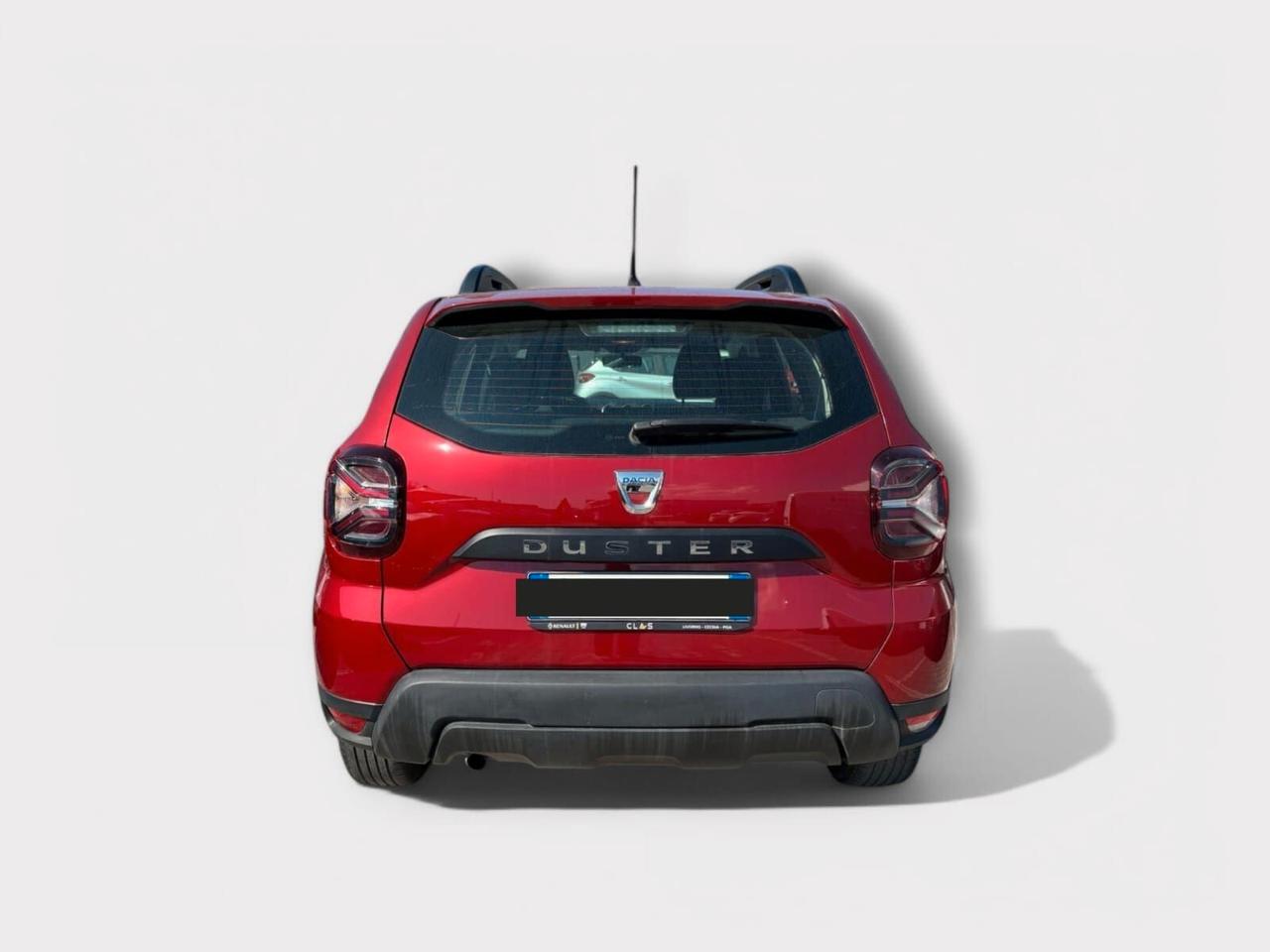 Dacia Duster 1.0 TCe 100 CV ECO-G 4x2 Essential