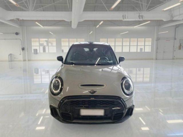 MINI Cooper S 2.0 Cooper S JCW 5 porte