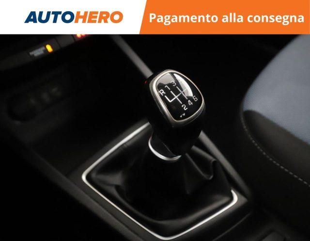 HYUNDAI i20 1.1 CRDi 12V 5 porte Classic