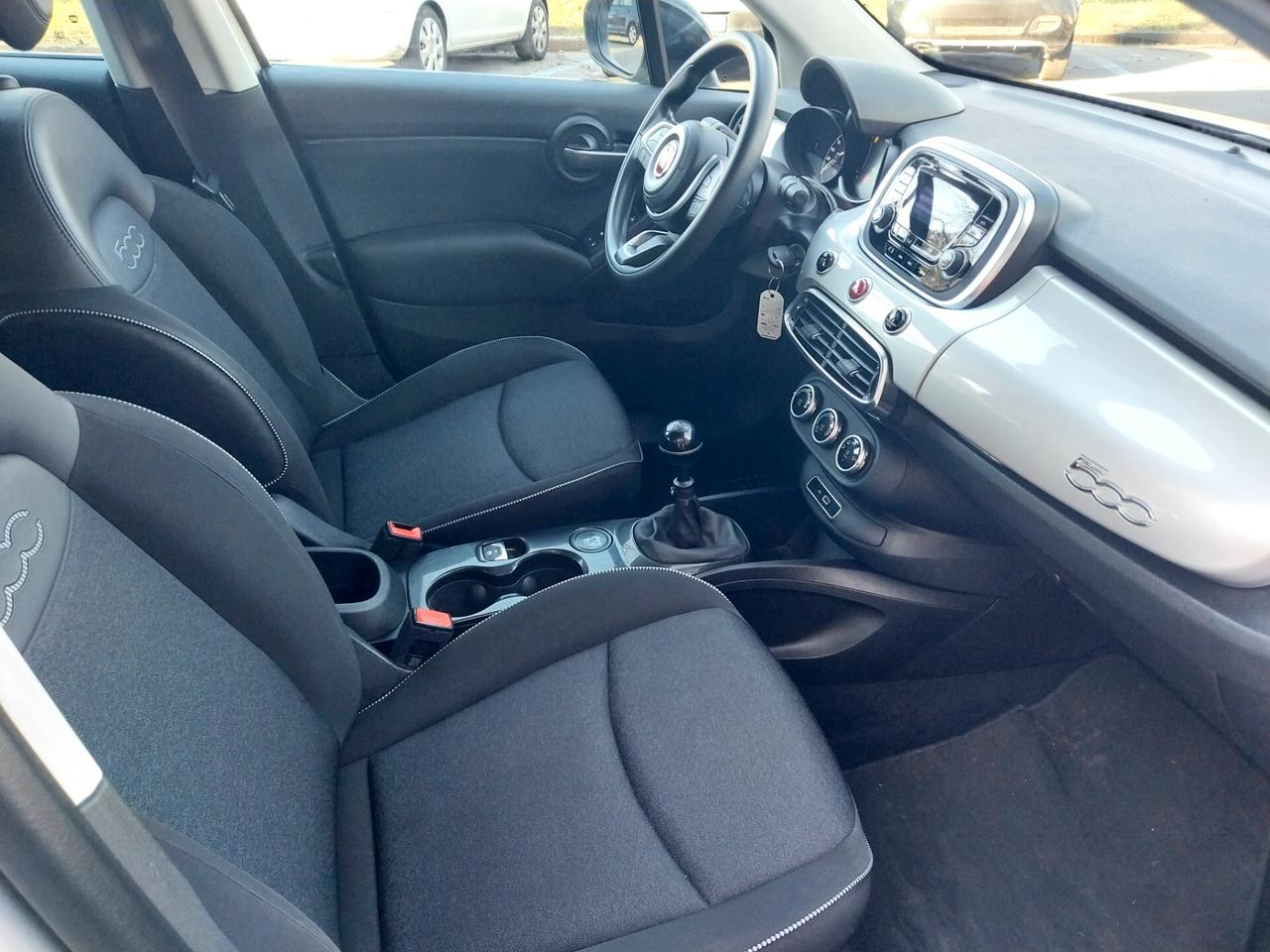 Fiat 500X 1.0 T3 120 CV Urban