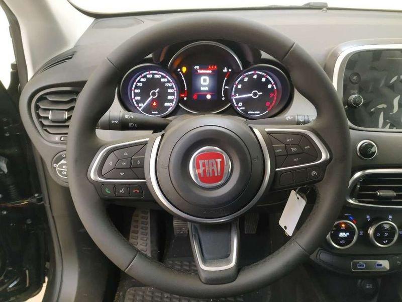 FIAT 500X 1.0 t3 120cv