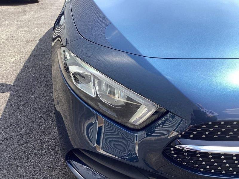 Mercedes-Benz Classe A A 200 PREMIUM AUTO