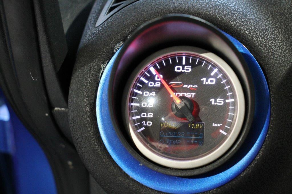 Opel Corsa 1.6 T 192CV 3 porte OPC MOTORE NUOVO