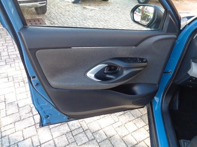 Toyota Yaris Cross 1.5 Hybrid 5p. E-CVT Business NESSUN VINCOLO DI FINANZIAMENTO