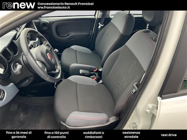 FIAT Panda 1.2 Pop 69cv