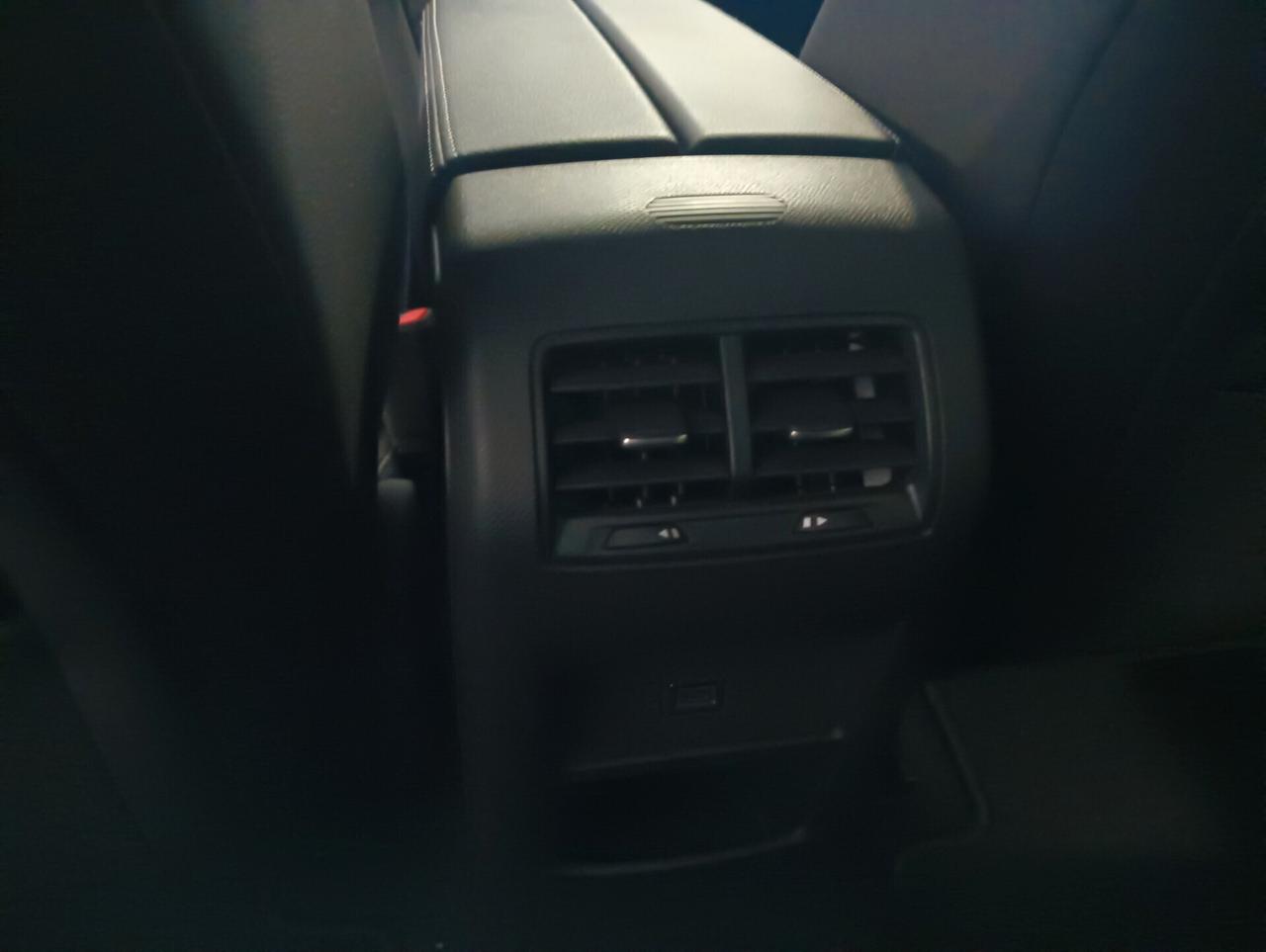 Opel Astra 1.5 Turbo Diesel 130 CV AT8 GS