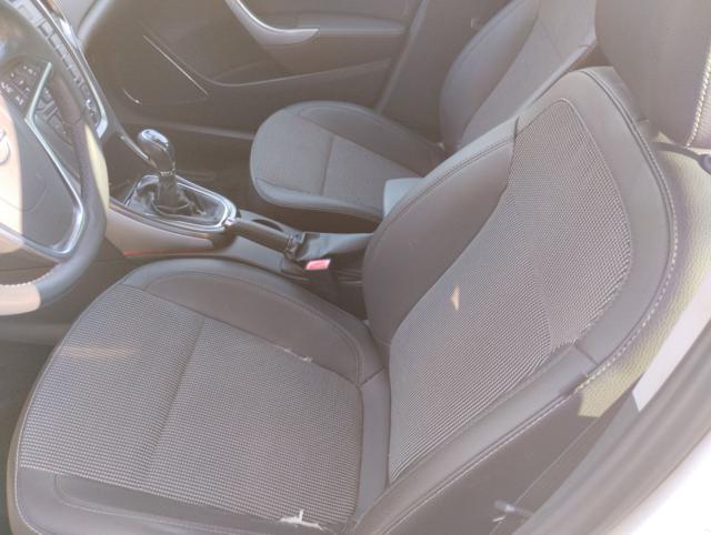 OPEL Astra 1.7 CDTI 110CV Sports Tourer Cosmo