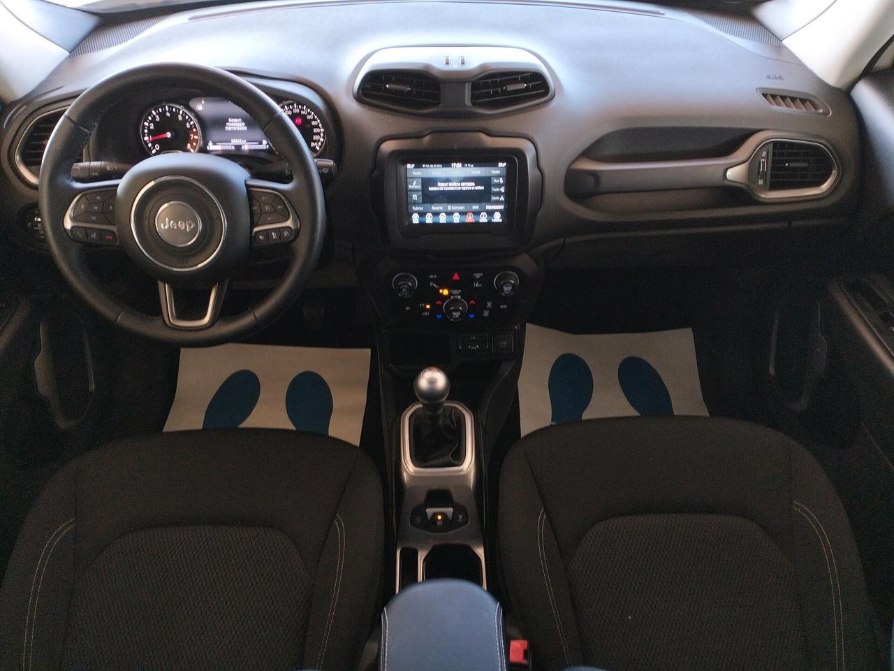 Jeep Renegade 1.0 t3 Limited 2wd