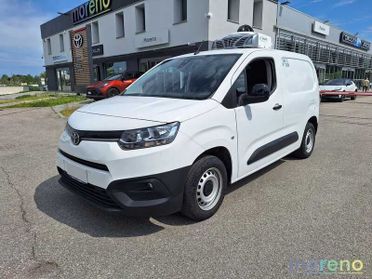 Toyota Proace City 1.5D 100 CV S&S L1 S Ground