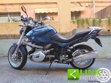 BMW R 1200 R R 1200 R