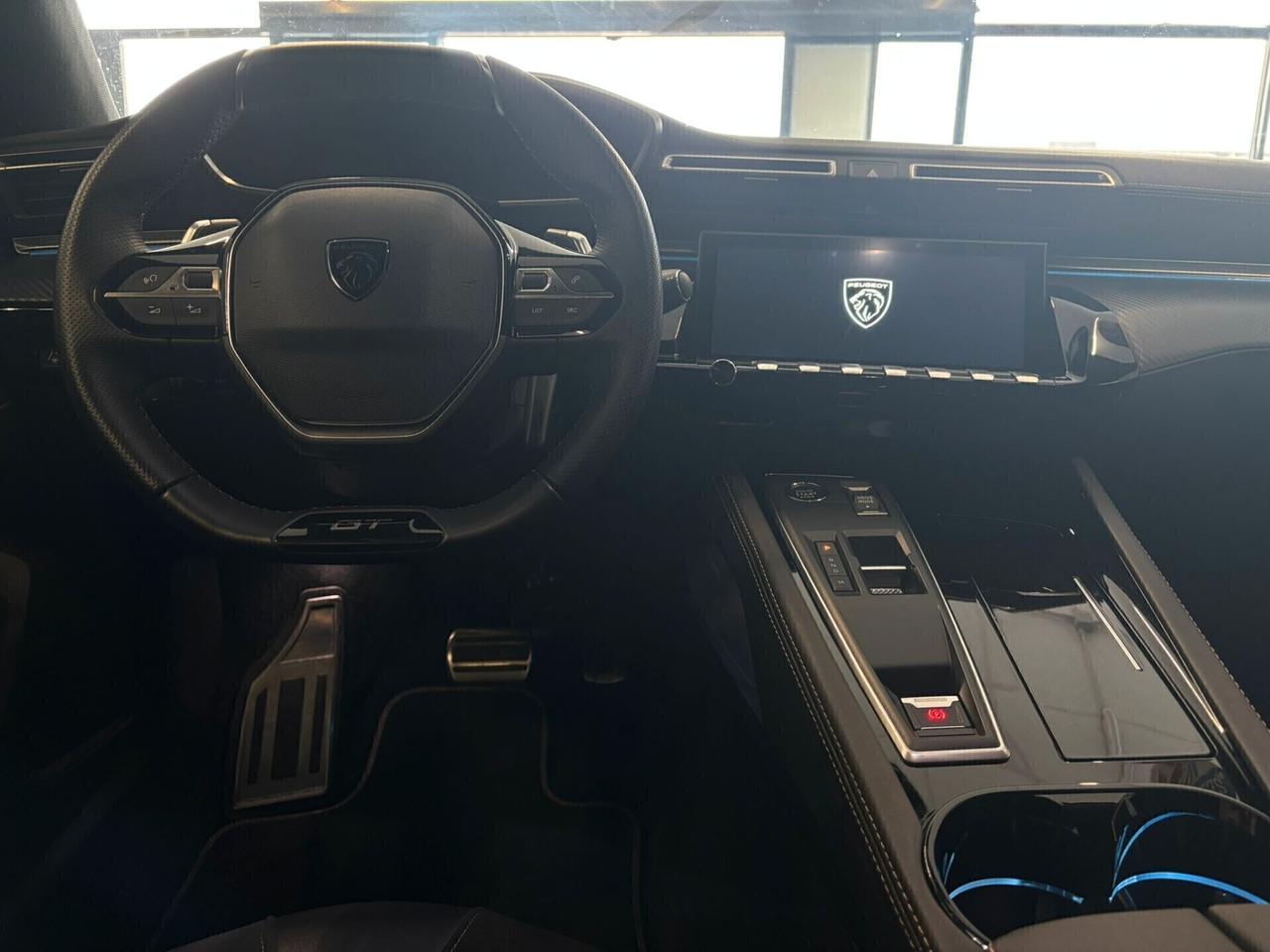 Peugeot 508 SW GT BlueHDi 130 EAT8 SPOTICAR