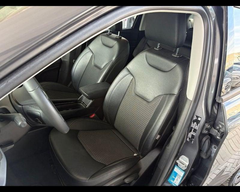 Jeep Compass Compass 1.3 turbo t4 phev Limited 4xe auto