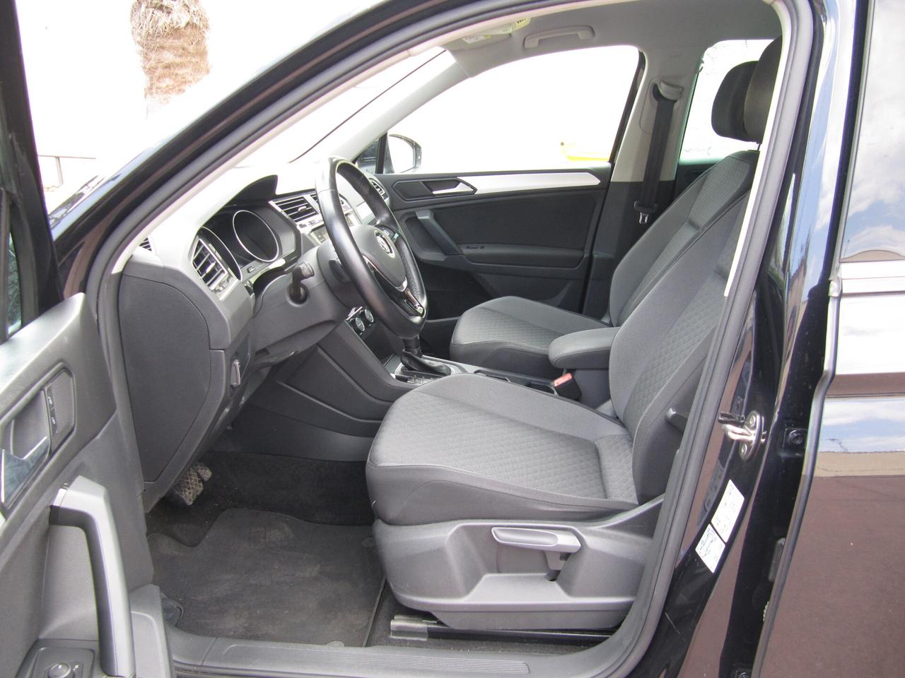 Volkswagen Tiguan 2.0 TDI SCR DSG - AUTOMATICO