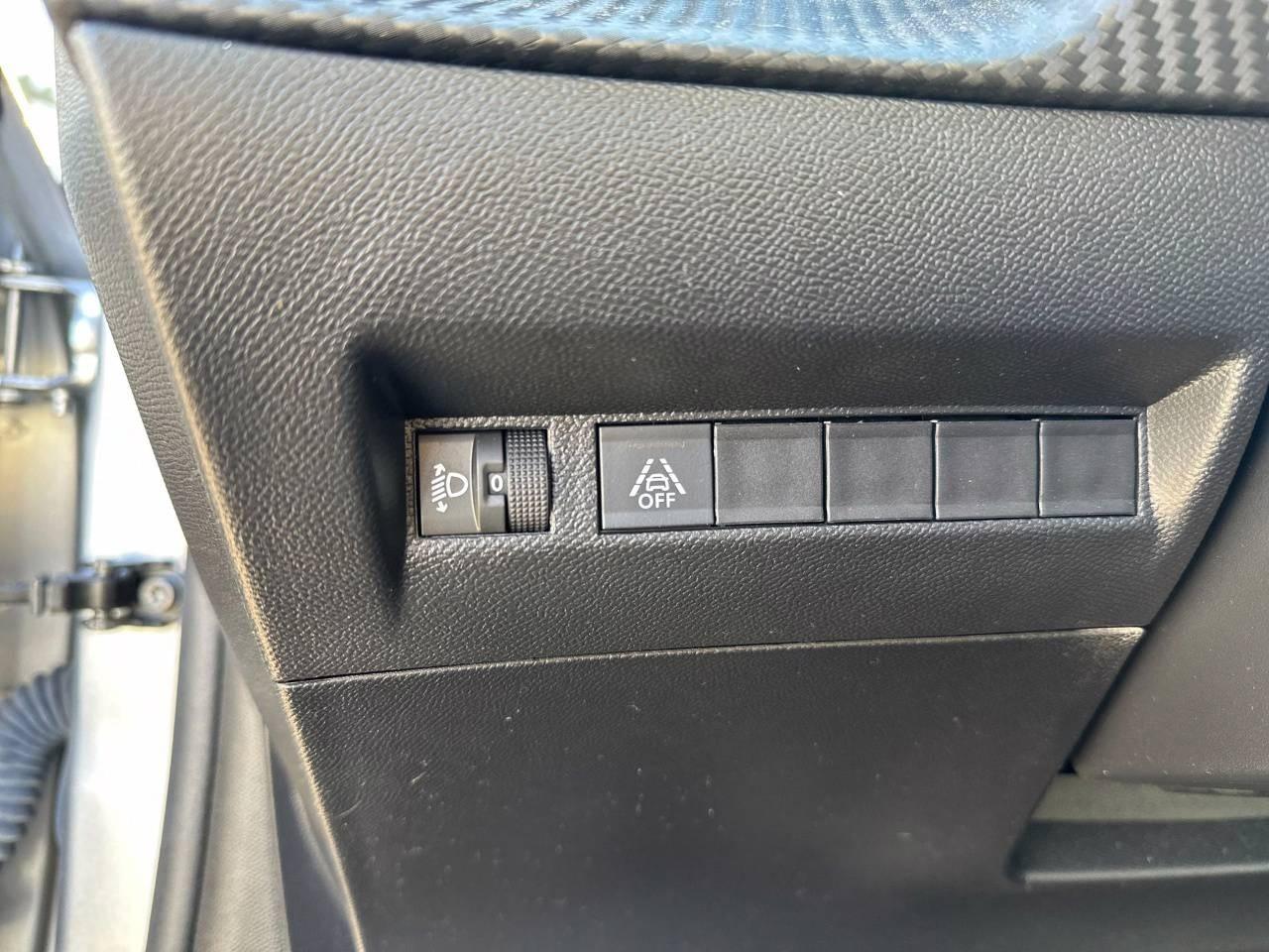 PEUGEOT 208 II 2019 - 208 1.2 puretech Allure s&s 100cv