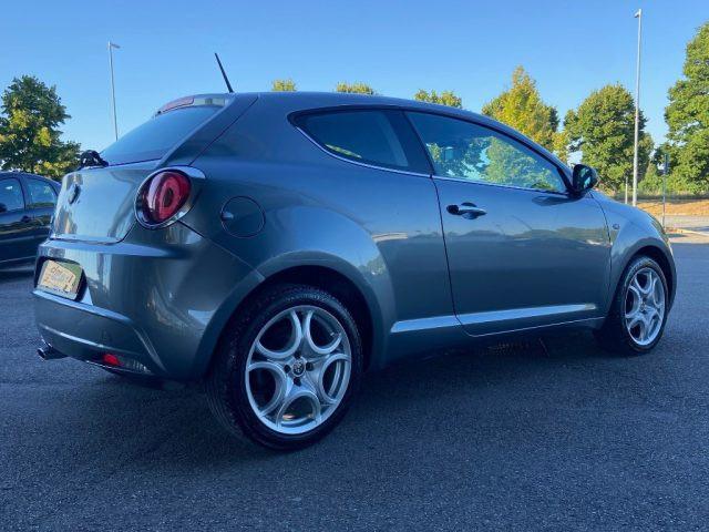 ALFA ROMEO MiTo 1.6 JTDm 16V Distinctive