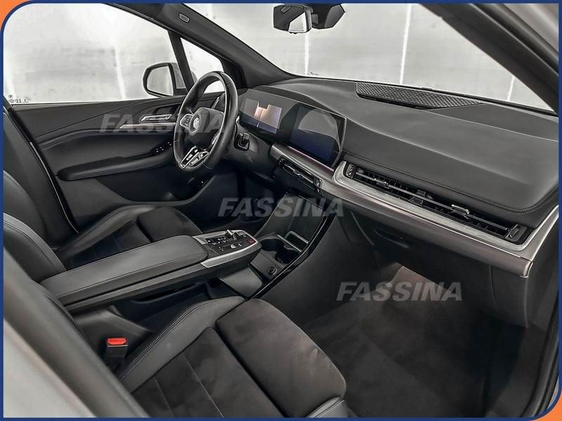 BMW Serie 2 Active Tourer 218i Active Tourer Msport auto