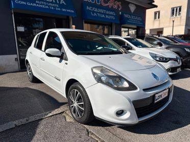 Renault Clio 1.5 dCi 75CV 5 porte Dynamique NEOPATENTATI