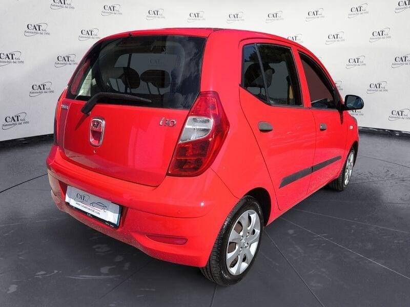 Hyundai i10 i10 1.1 Classic