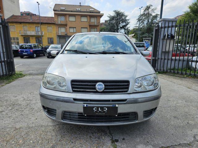 FIAT Punto 1.2i cat 5 porte