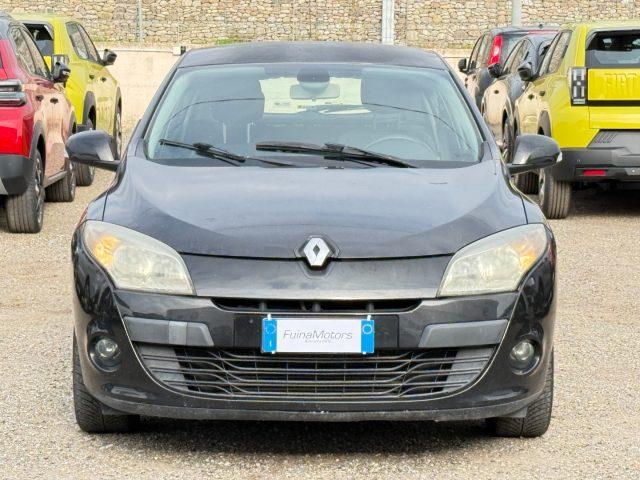 RENAULT Megane Mégane 1.5 dCi 110CV Dynamique