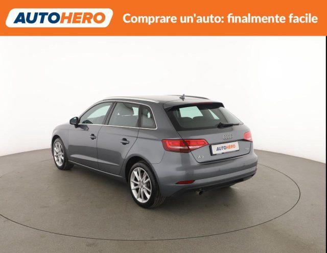 AUDI A3 SPB 1.6 TDI