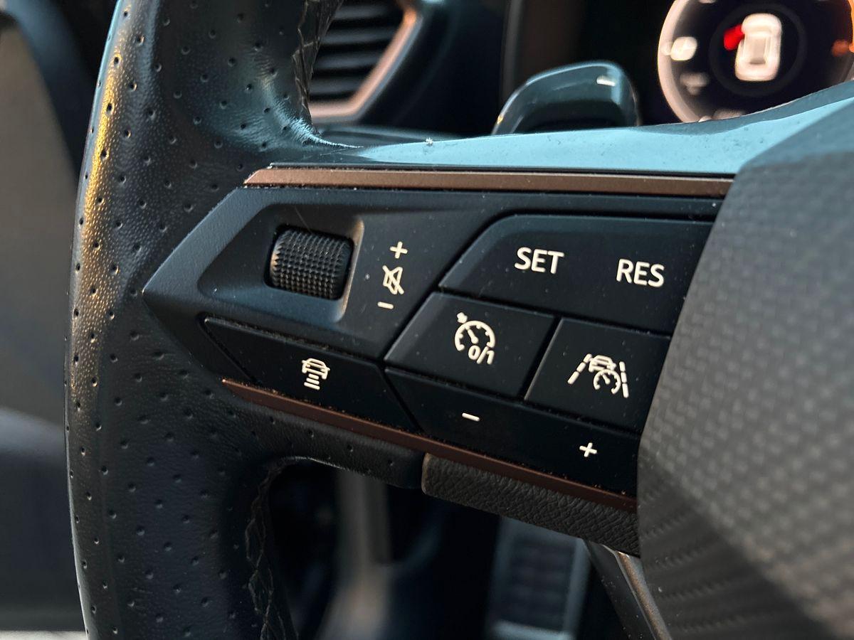 CUPRA Formentor 1.4 e-hybrid VZ dsg