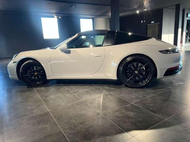 Porsche 911 911 Targa 3.0 4 auto