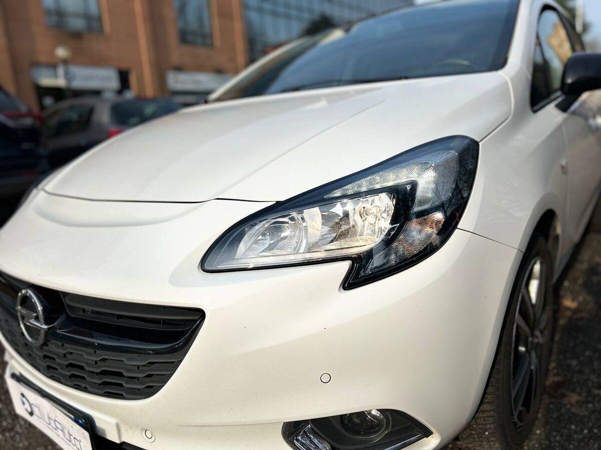 Opel Corsa Corsa 1.4 b-Color 75cv 5p