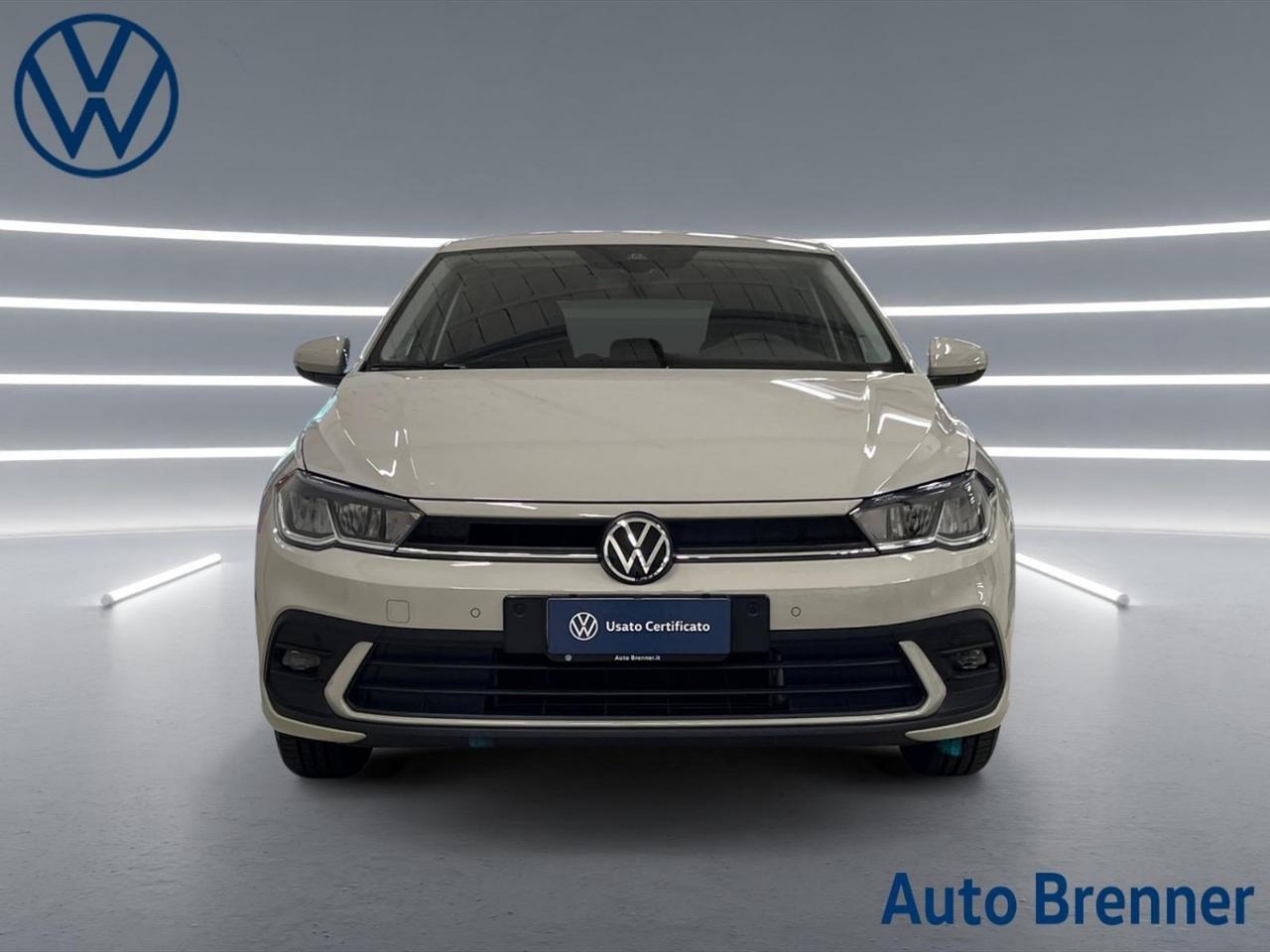 Volkswagen Polo 1.0 evo edition plus 80cv