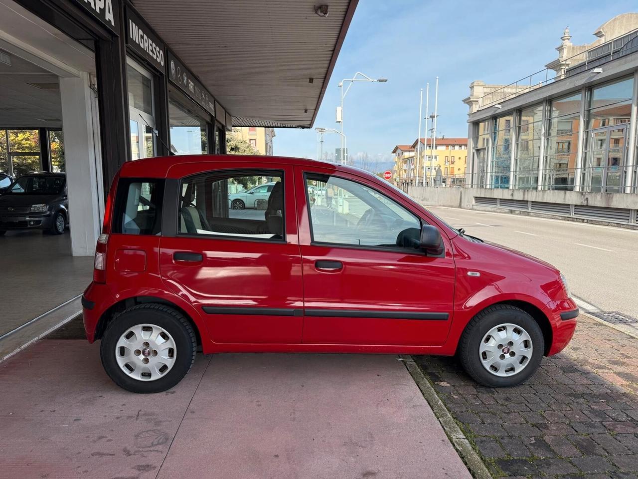 Fiat Panda 1.2 MyLife