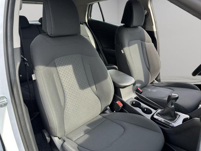 KIA Sportage 1.6 CRDi MHEV Business