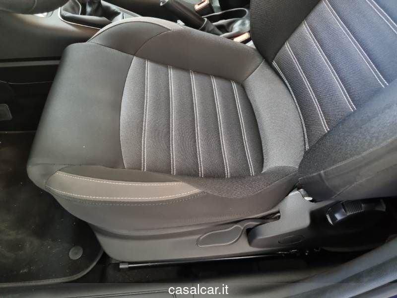 Alfa Romeo Giulietta 1.6 JTDm 120 CV Business 3 ANNI DI GARANZIA KM ILLIMITATI PARI ALLA NUOVA
