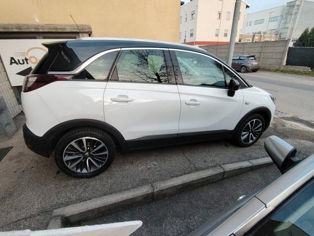 OPEL Crossland X 1.6 ECOTEC D 120 CV Start&Stop Innovation FULL