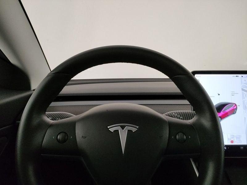 Tesla Model 3 Performance Dual Motor awd