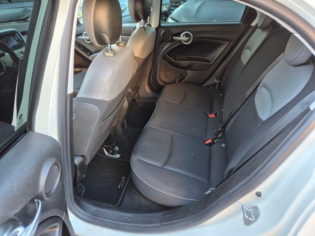 Fiat 500X 1.3 MultiJet 95CV E6 NAVI