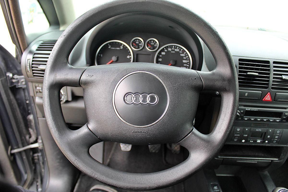 AUDI - A2 - 1.4 TDI