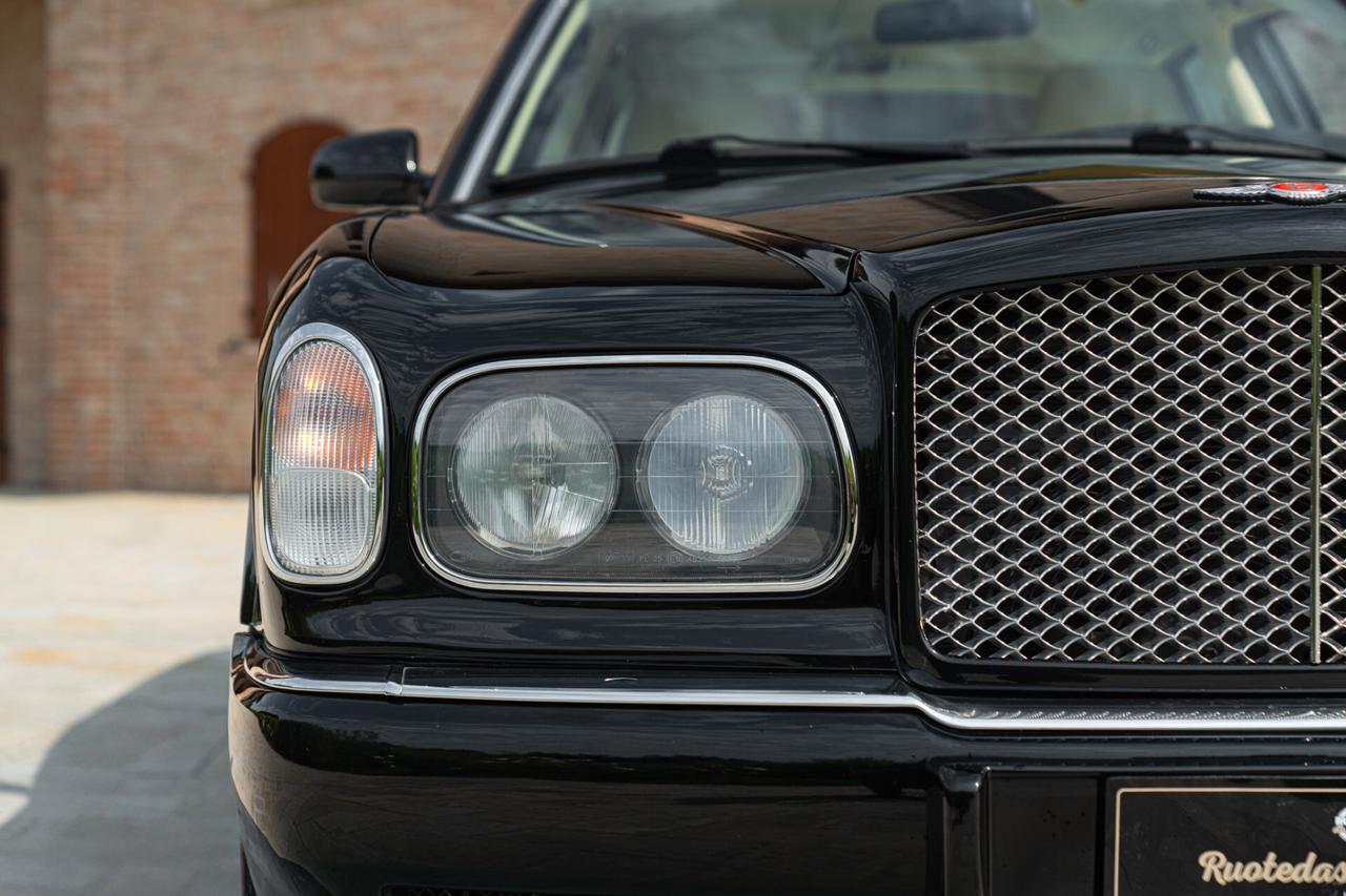 Bentley Arnage - RDS01586