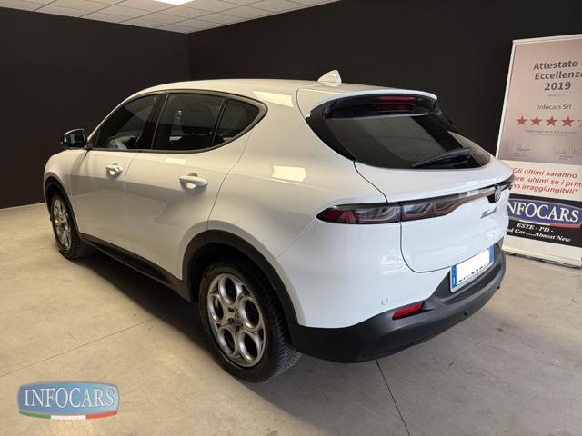 ALFA ROMEO Tonale 1.6 diesel 130 CV TCT6 Super