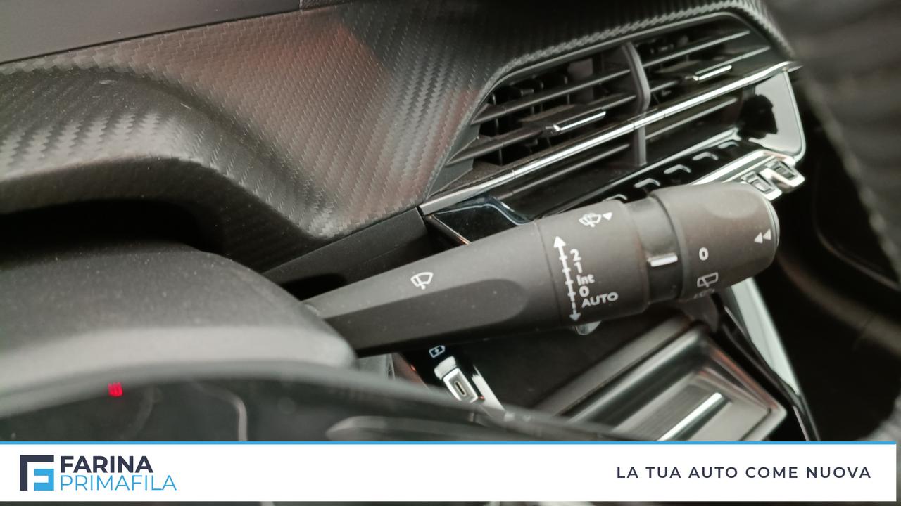 PEUGEOT 208 II 2019 - 208 1.5 bluehdi Allure s&s 100cv my20